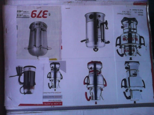 blender