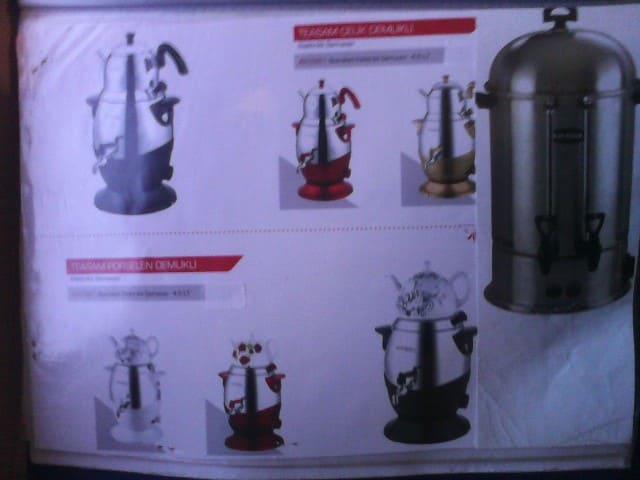 blender