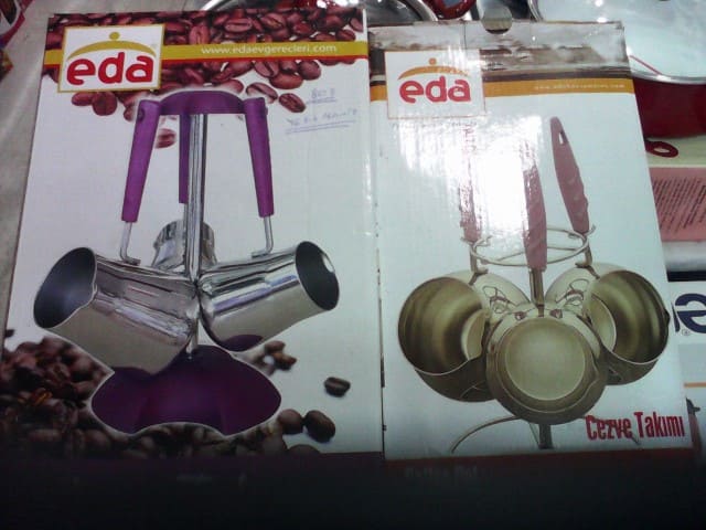 blender