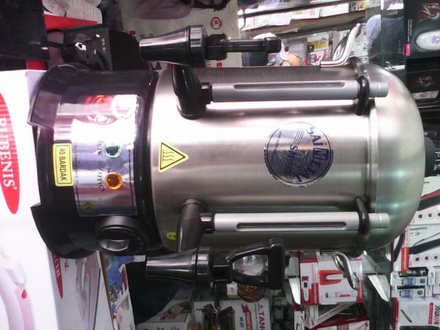 blender