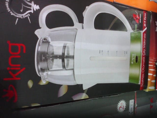 blender