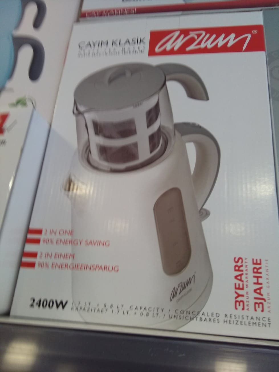 blender
