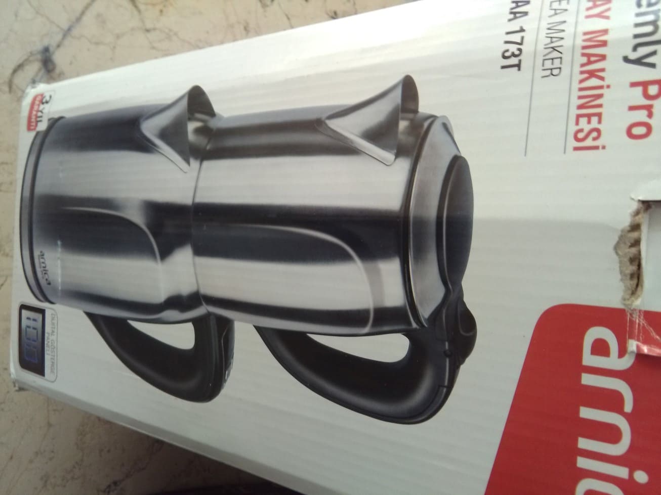 blender