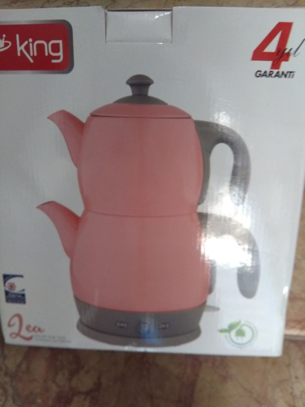 blender