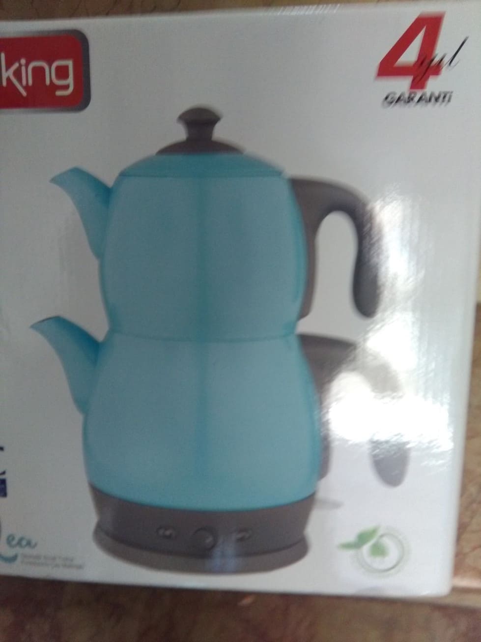 blender