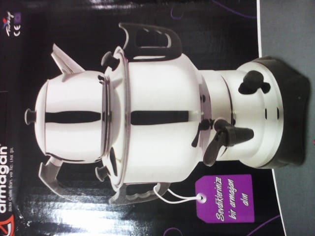blender