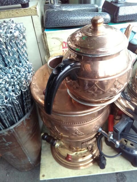 blender