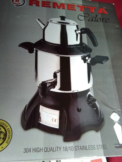 blender