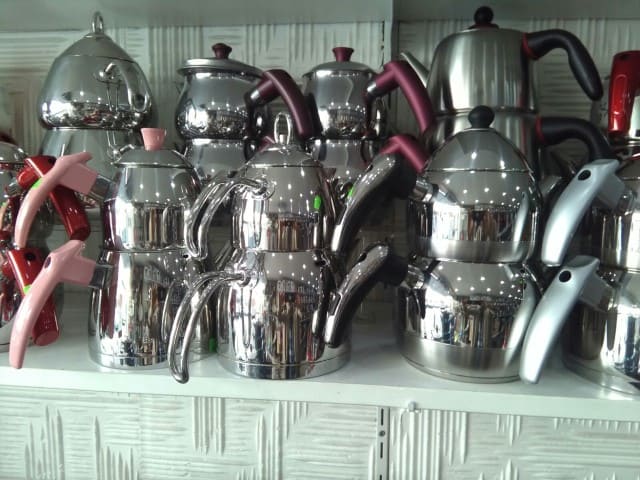 blender