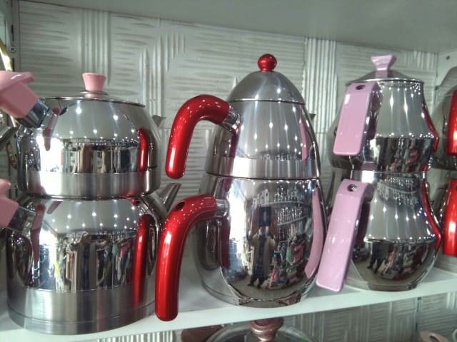 blender