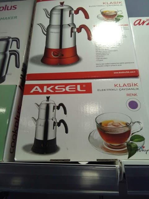 blender