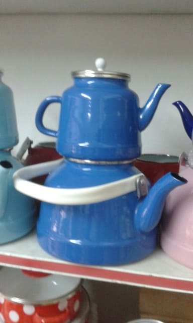 blender