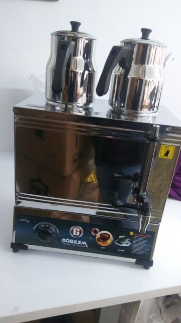 blender