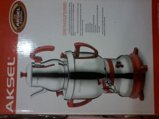 blender