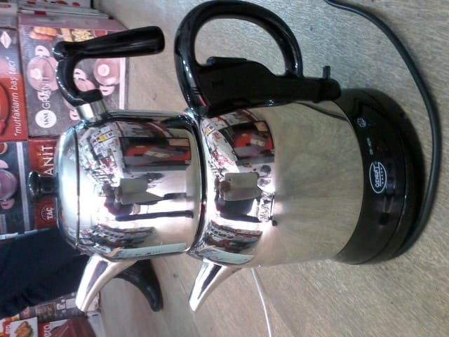 blender