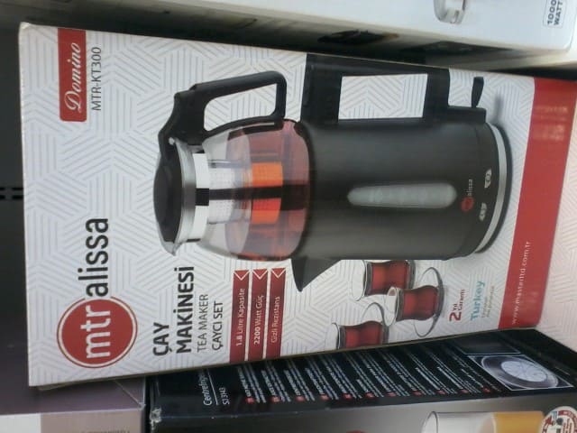 blender