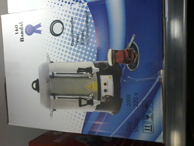blender