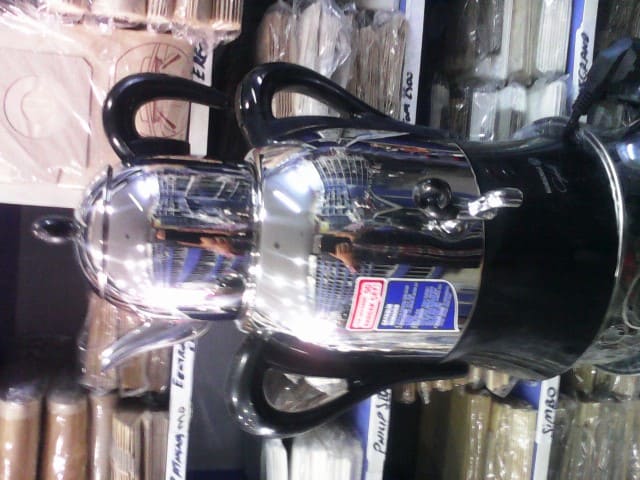 blender