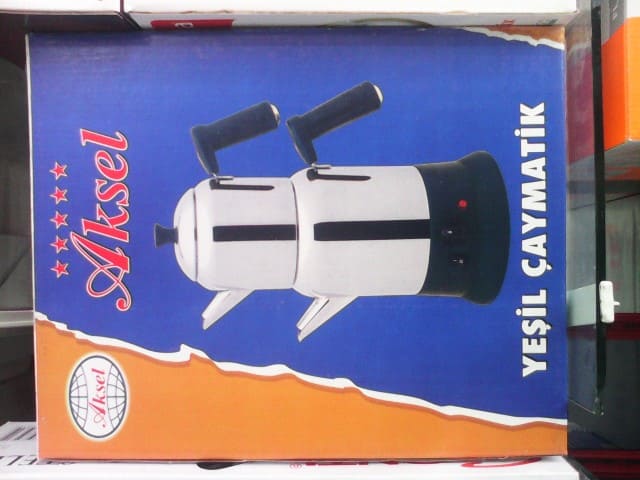 blender