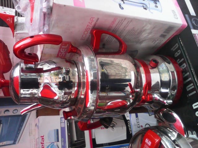 blender