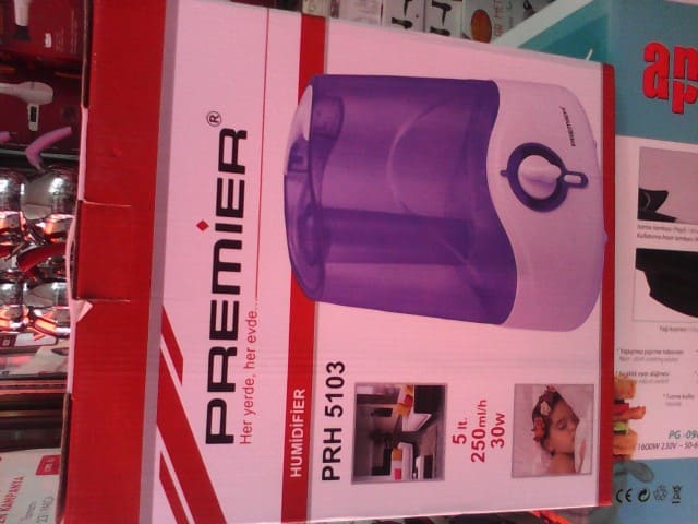 blender