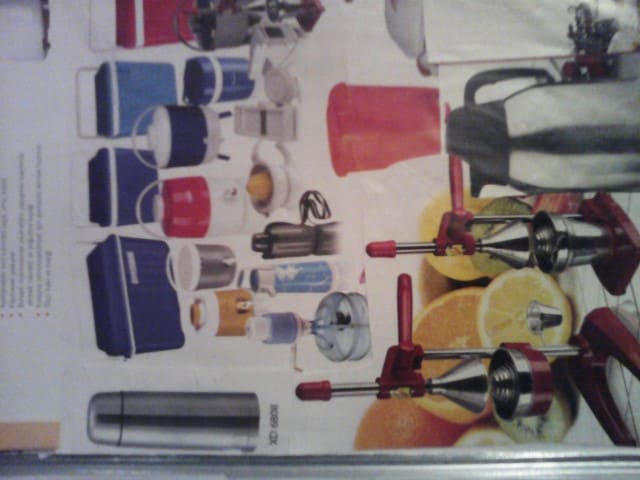 blender