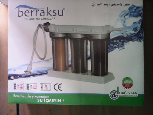 blender