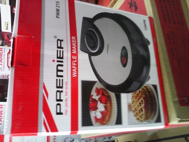 blender