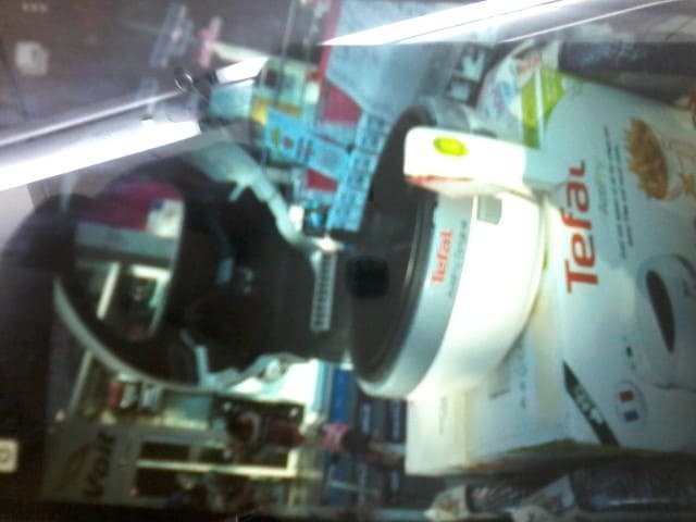 blender