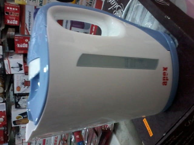 blender