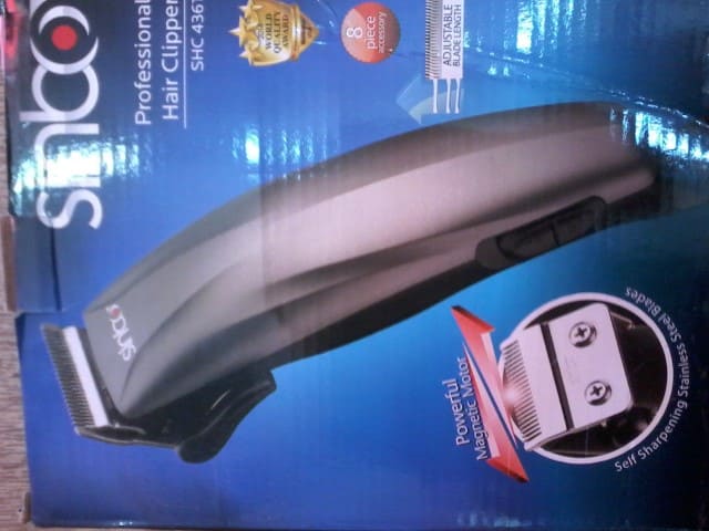 blender