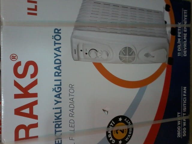 blender