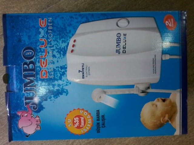 blender