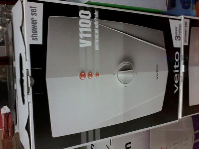blender