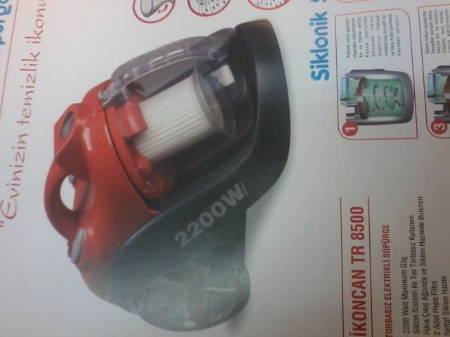 blender