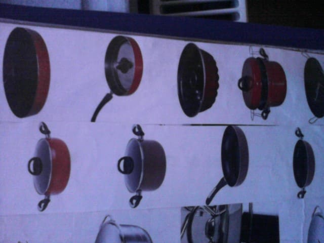 blender