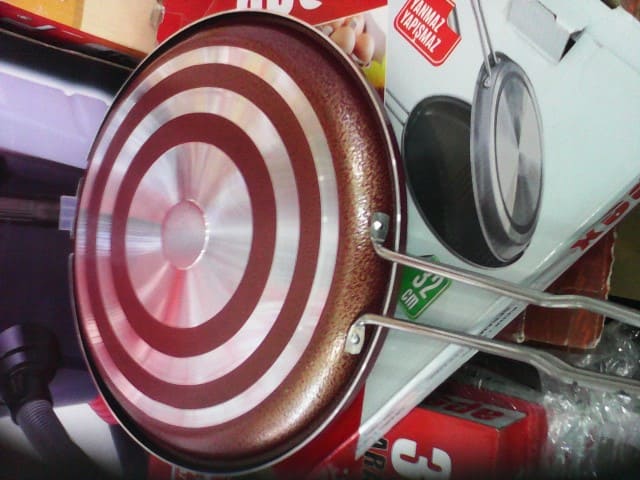 blender