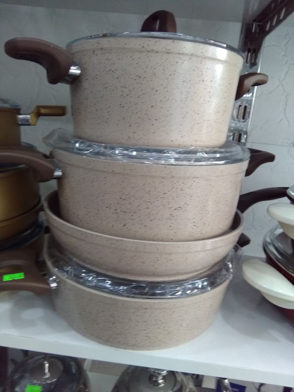 blender