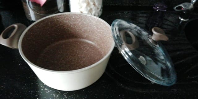 blender