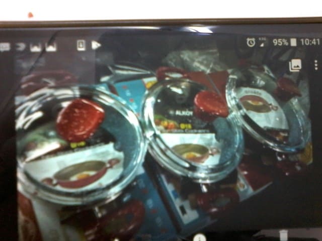 blender