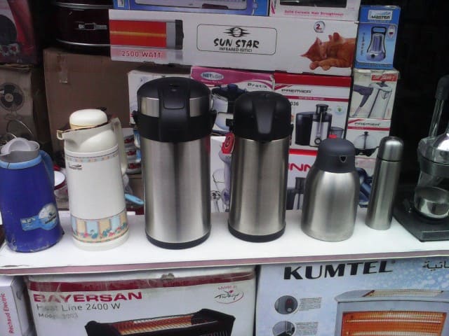 blender