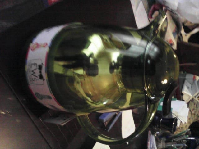 blender