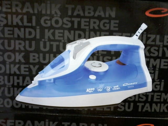 blender