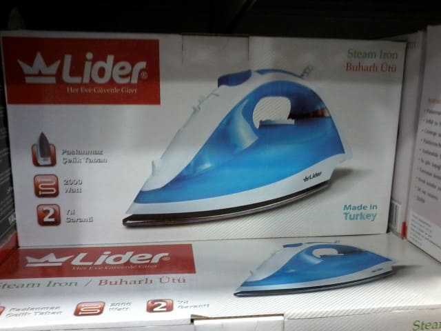 blender