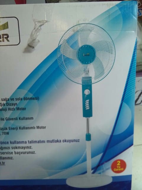 blender